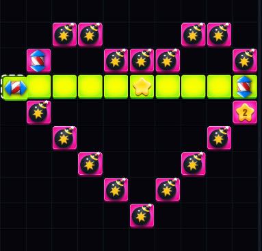 Block Pop Dash game preview